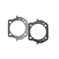 COMETIC, CYLINDER HEAD GASKET SET. 4.00" .025" MLS