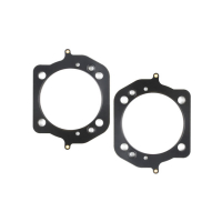 COMETIC, CYLINDER HEAD GASKET SET. 4-1/8" .030" MLS