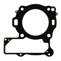 COMETIC, CYLINDER HEAD GASKET SET. .025" MLS