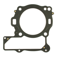 COMETIC, CYLINDER HEAD GASKET SET. 4-1/4" .025" MLS