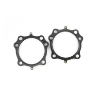 COMETIC, CYLINDER HEAD GASKET SET. 4-1/8" .027" MLS