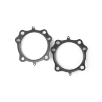 COMETIC, CYLINDER HEAD GASKET SET. 4-1/8" .030" MLS