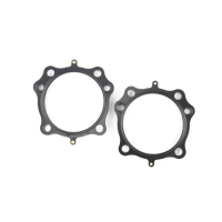 COMETIC GASKET, CYL HEAD  SLS 4-1/8