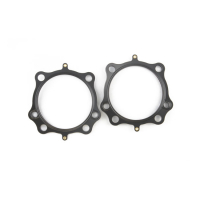 COMETIC, CYLINDER HEAD GASKET SET. 4-1/8" .045" MLS