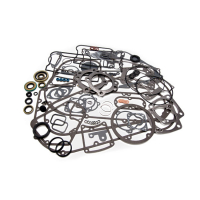 COMETIC, EST MOTOR GASKET KIT. 3-1/2" BORE