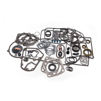 COMETIC EST MOTOR GASKET SET