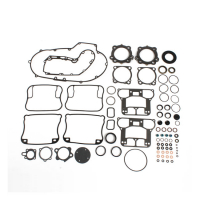 COMETIC MOTOR ONLY GASKET KIT