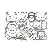 COMETIC, EST MOTOR GASKET KIT. 3-5/8" BIG BORE