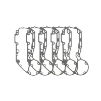 COMETIC, CAM COVER GASKETS. .060" AFM