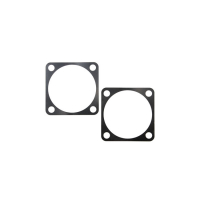 COMETIC, CYLINDER BASE GASKET SET FR/RR. .020" RCS