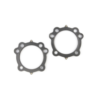 COMETIC, CYLINDER HEAD GASKET SET. 3-3/4" .030" MLS