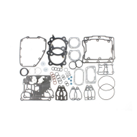 COMETIC, EST TOP END GASKET KIT. TWIN CAM 3-7/8" BORE