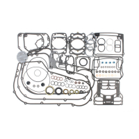 COMETIC, EST MOTOR ONLY GASKET KIT. 3-13/16" BIG BORE