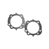 COMETIC, CYLINDER HEAD GASKET SET. 3.5" BORE .040" MLS