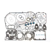 COMETIC, EST MOTOR GASKET KIT. 4.060" BORE