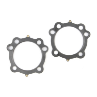 COMETIC, CYLINDER HEAD GASKET SET. 3-7/8" .040" MLS