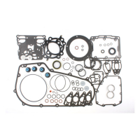 COMETIC, EST MOTOR GASKET KIT. 3.937" BORE