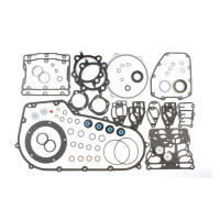 COMETIC, EST MOTOR GASKET KIT. 3.937" BORE