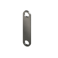 MCS LASER CUT STEEL MOUNTING TAB