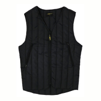 MCS Vest Basic