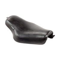 LE PERA, STREAKER SOLO SEAT. BLACK, SMOOTH