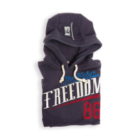 HOLY FREEDOM HOODIE STAR ''N STRIPES