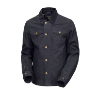 RSD TEXTILE JACKET RAMONE BLACK