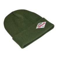 BILTWELL CAMPER BEANIE OLIVE