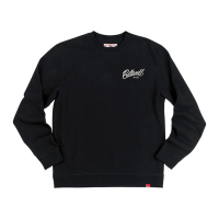 BILTWELL TOWING CREW NECK SWEATSHIRT BLACK