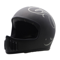 ROUGH CRAFTS REVOLATOR HELMET CENTER ROOT