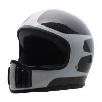 ROUGH CRAFTS REVOLATOR HELMET SCALLOP