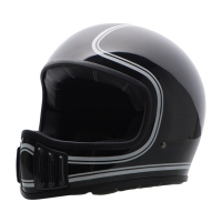 ROUGH CRAFTS REVOLATOR HELMET FISTFIGHTER