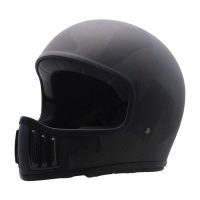 ROUGH CRAFTS REVOLATOR HELMET M90