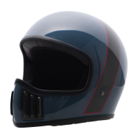 ROUGH CRAFTS REVOLATOR HELMET SOLID-GRAPH