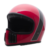 ROUGH CRAFTS REVOLATOR HELMET SOLID-MOMO