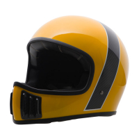 ROUGH CRAFTS REVOLATOR HELMET SOLID-RISIN