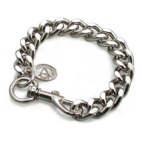 AMIGAZ CUT LEASH BRACELET