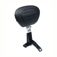 MUSTANG, DELUXE SUPER TOURING RIDER BACKREST KIT