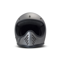 DMD SEVENTY FIVE HELMET SHADOW BLACK