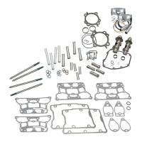 S&S TC 103" HOT SET-UP KIT