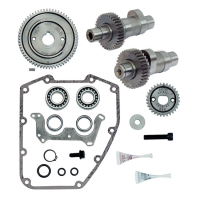 S&S, gear drive 583G camshaft kit (IOG)