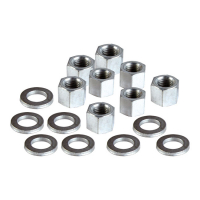 S&S CYL BASE NUT KIT