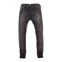 JOHN DOE IRONHEAD XTM JEANS USED BLACK