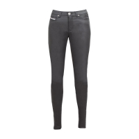 JOHN DOE BETTY JEGGINGS BLACK