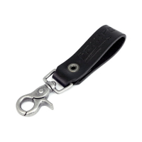 JOHN DOE KEYCHAIN BRAAAP