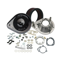 S&S AIRCLEANER ASSY