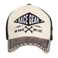 KING KEROSIN TRUCKER CAP RACE GEAR