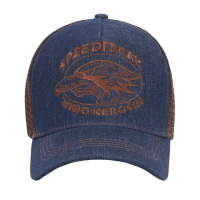 KING KEROSIN TRUCKER CAP SPEEDFREAK