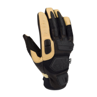 SEGURA TACTIC GLOVES BLACK/BEIGE