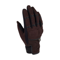 SEGURA TOBIAS GLOVES BROWN